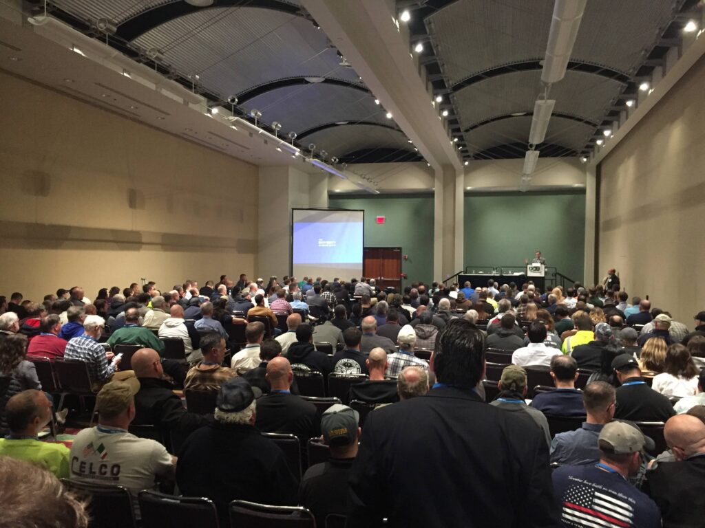 2026 Spring Joint Regional Conference & Exhibition