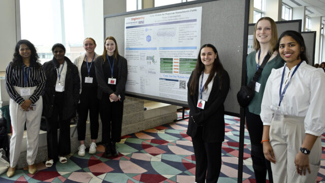 Student Poster Session Participants